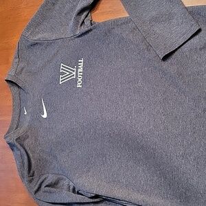 Nike Dri-Fit long sleeve tee